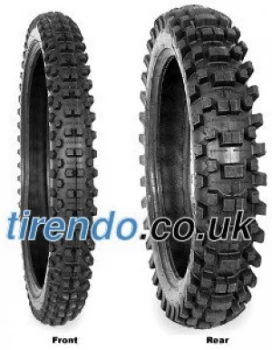 Image of Kenda K771 Millville 60/100-10 TT 33J