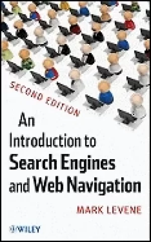 Image of introduction to search engines and web navigation 2nd edition