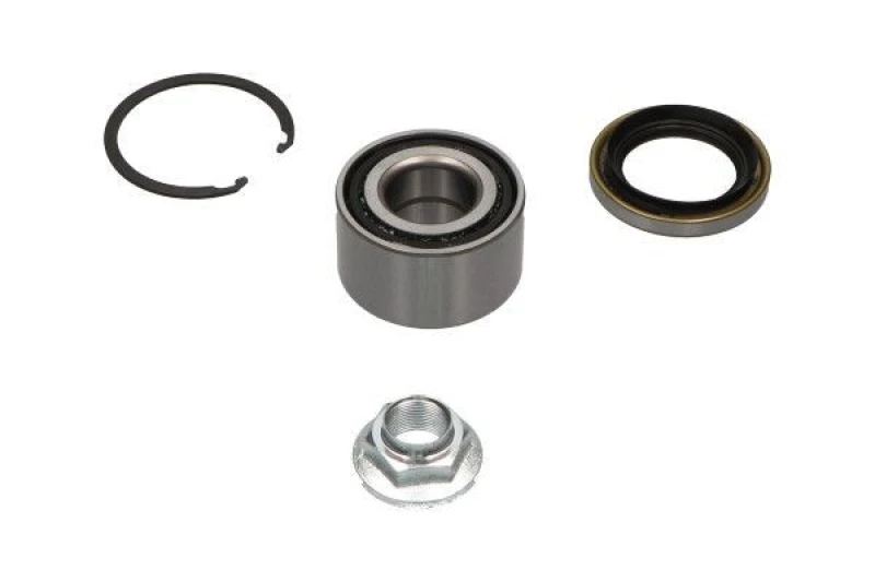 Image of KAVO PARTS Wheel bearing kit KAVO PARTS WBK-9068