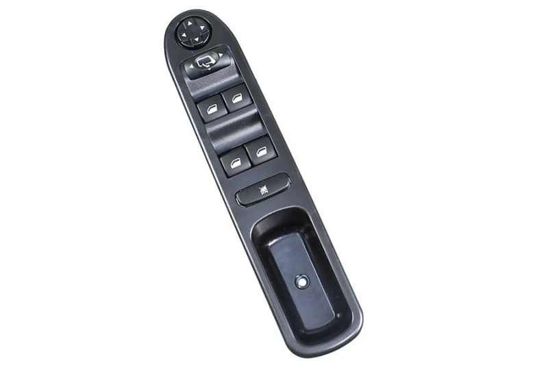 Image of Window switch METZGER 0916933