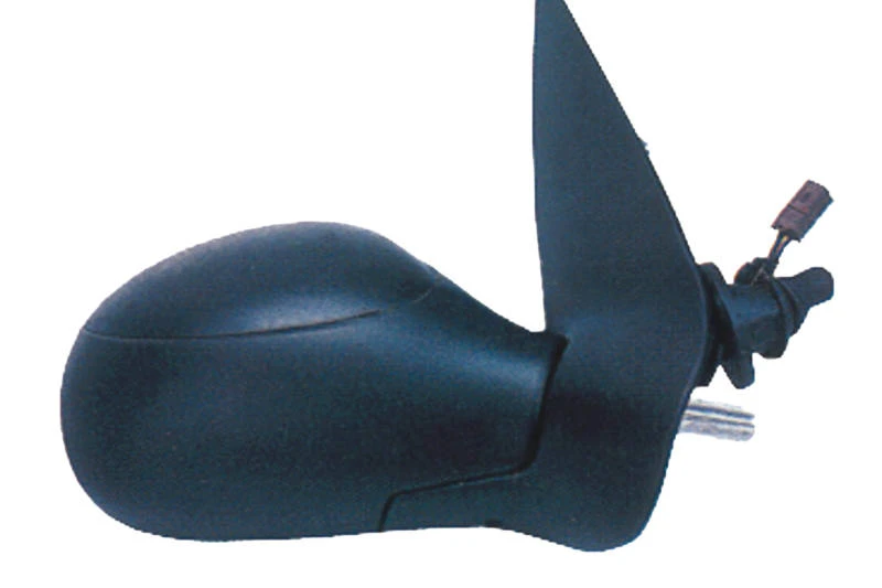 Image of PRASCO PG0097123 Wing mirror Right, Manual, Internal Adjustment Outside Mirror (50)