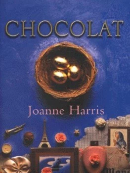 Image of Chocolat by Joanne Harris Hardback