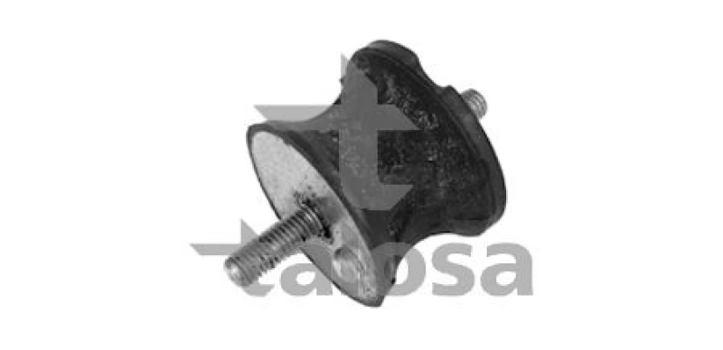Image of TALOSA Engine mount TALOSA 62-06643