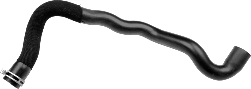 Image of GATES Radiator hose GATES 05-4058