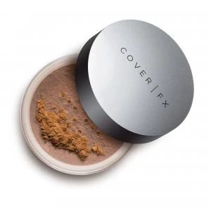 Image of Cover FX Perfect Setting Powder Deep