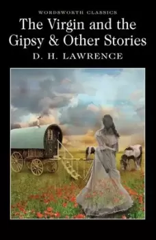Image of The Virgin and The Gipsy & Other Stories - D.H. Lawrence - Paperback - Used