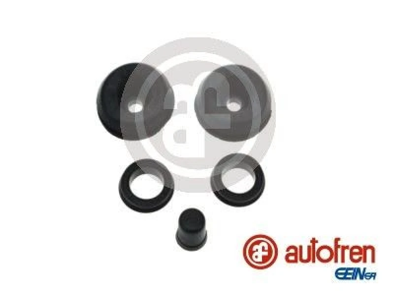 Image of AUTOFREN SEINSA Repair Kit, wheel brake cylinder AUTOFREN SEINSA D3125