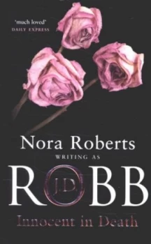 Image of Innocent in Death by J. D. Robb Paperback