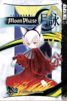 Image of Tsukuyomi Moon Phase. Vol. 12 by Keitaro Arima Paperback