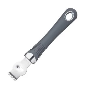 Image of KitchenCraft Professional Citrus Zester Stainless Steel