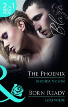 Image of The Phoenix by Rhonda Nelson Book
