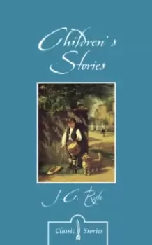 Image of Childrens Stories By J.C. Ryle