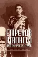 Image of emperor hirohito and the pacific war