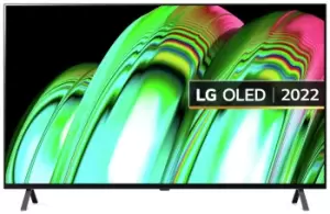 Image of LG 48" OLED48A26LA Smart 4K Ultra HD OLED TV