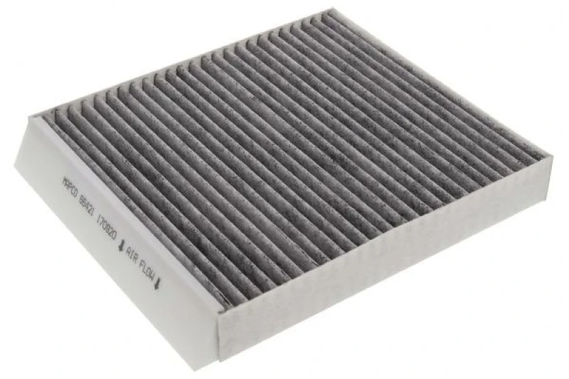 Image of Pollen filter MAPCO 66421