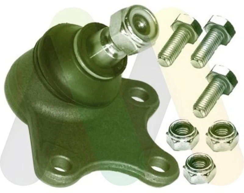 Image of MOTAQUIP Ball Joint MOTAQUIP VSJ842