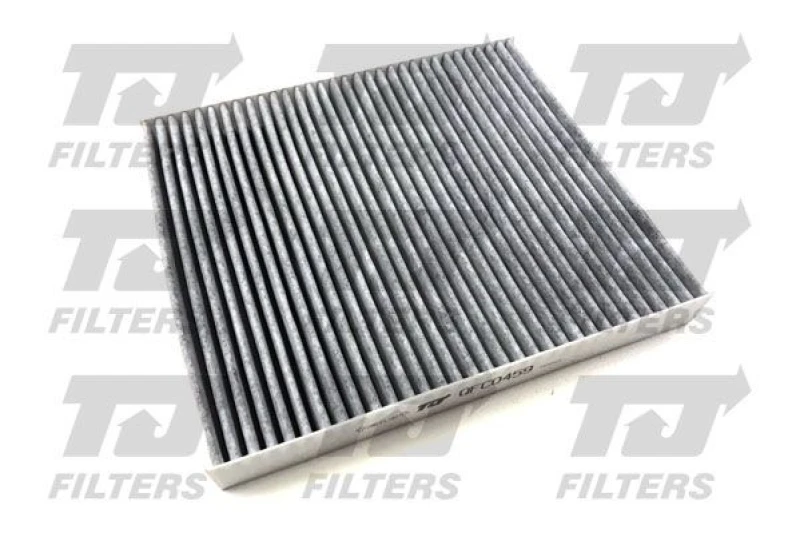 Image of QUINTON HAZELL Pollen filter QUINTON HAZELL QFC0459