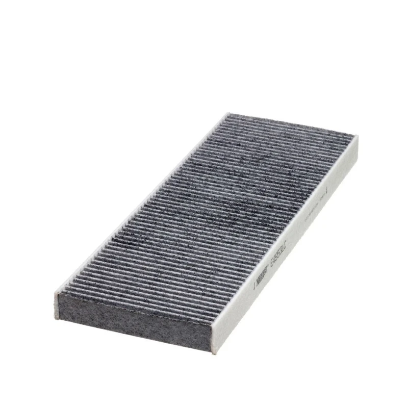 Image of Pollen filter HENGST FILTER E4953LC