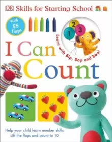 Image of I Can Count