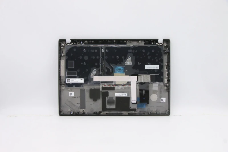 Image of Lenovo 5M10Z41429 laptop spare part Cover + keyboard