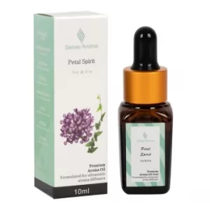 image of 10ml Petal Spirit Fragrance Oil