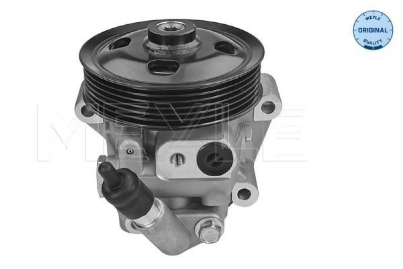 Image of Power steering pump MEYLE 714 631 0035