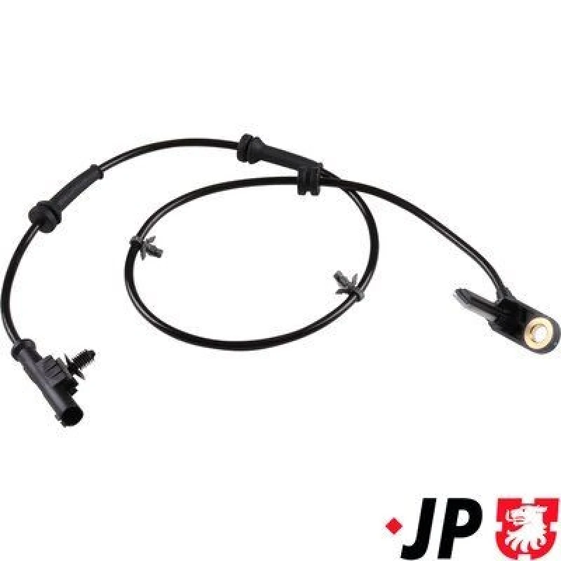 Image of JP GROUP ABS sensor JP GROUP 4097104380