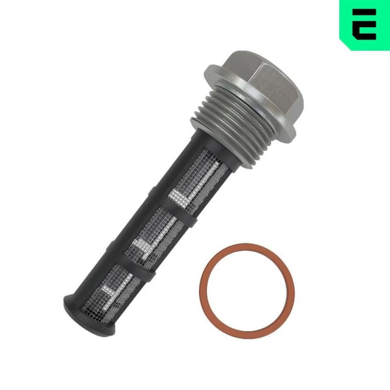 Image of Oil sump plug OPTIMAL OP-ESP0151K-BG