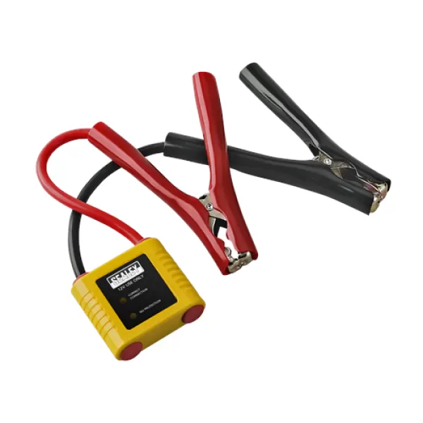 Image of Sealey PROSAF/12 Auto Electronics Protection Device 12V