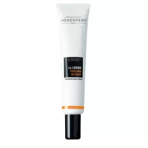 image of Novexpert The Night Peeling Cream 40ml