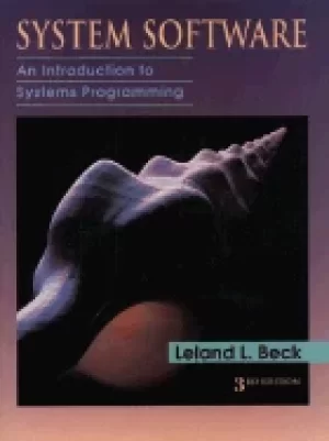 Image of system software an introduction to systems programming paperback 3rd editio