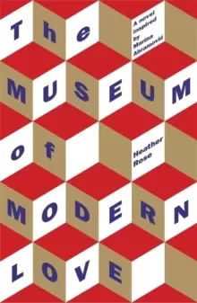 Image of The Museum of Modern Love