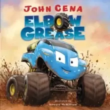 Image of Elbow Grease