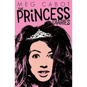 Image of The Princess Diaries by Meg Cabot (Paperback, 2015)
