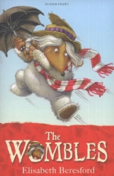 Image of The Wombles by Elisabeth Beresford Paperback