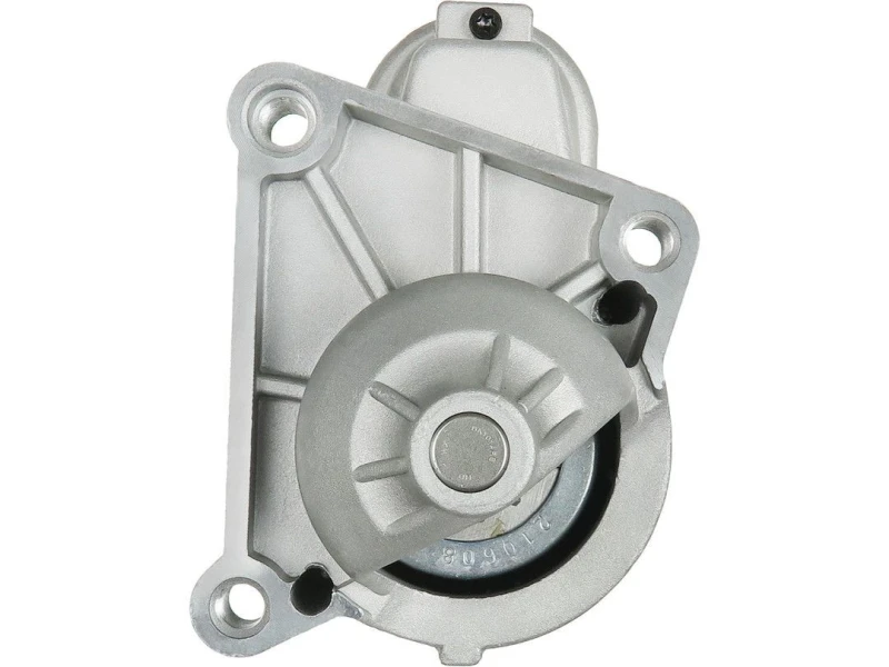 Image of AS-PL Starter motor AS-PL S3001