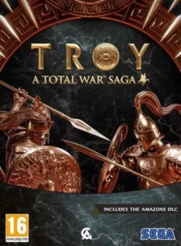 Image of Troy A Total War Saga
