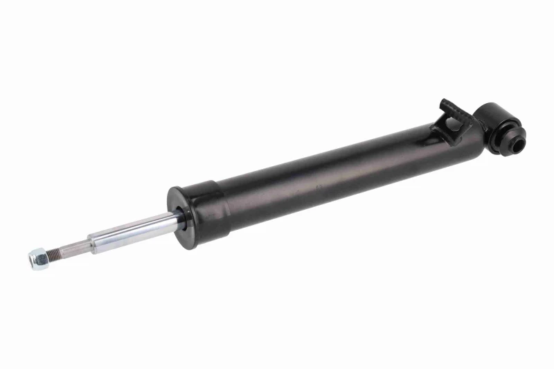 Image of VAICO V20-3573 Shock absorber Green Mobility Parts Rear Axle Right, Gas Pressure, Twin-Tube, Telescopic Shock Absorber, Top pin Shock Absorber (854)