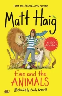 Image of Evie and the Animals