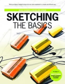 Image of Sketching by Roselien Steur Hardback