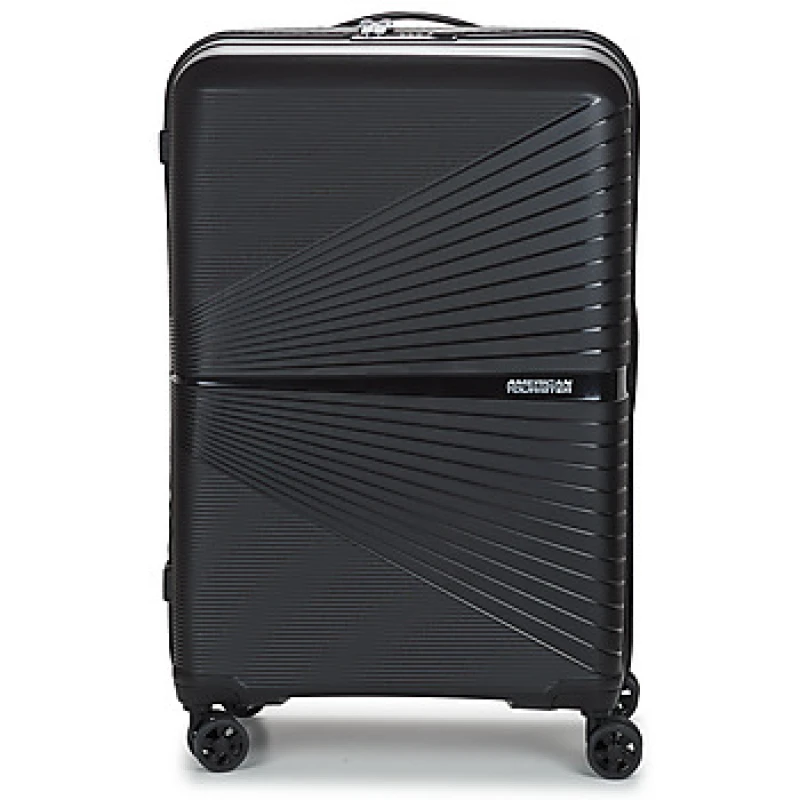 Image of American Tourister Airconic Medium Check-in Onyx Black