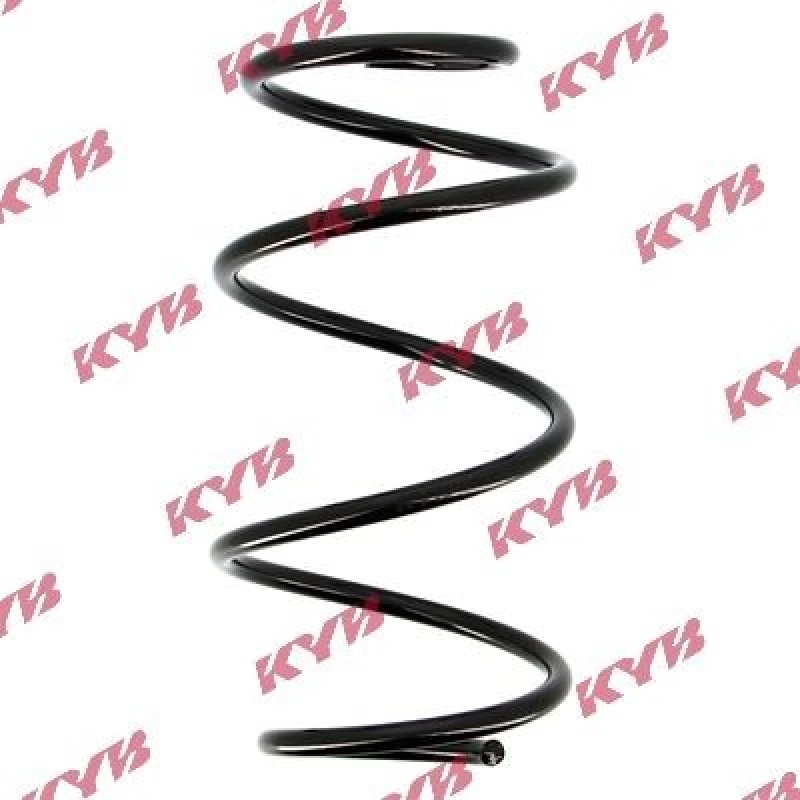 Image of KYB Coil spring KYB RA1186