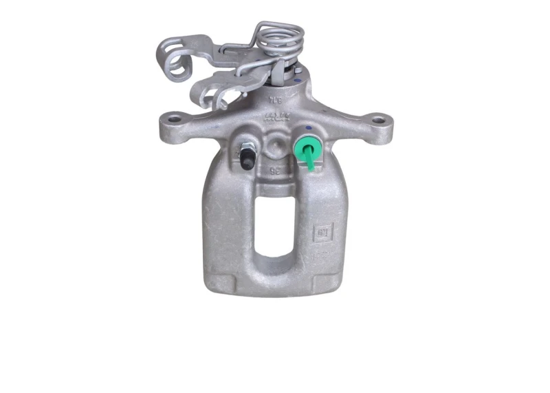 Image of Bosch 0 986 134 595 Brake caliper Aluminium Brake Caliper (78)