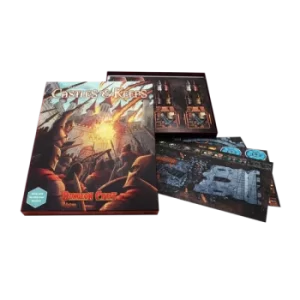 Image of Dungeon Craft: Castle and Keeps
