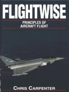 Image of Flightwise by Chris Carpenter Hardback