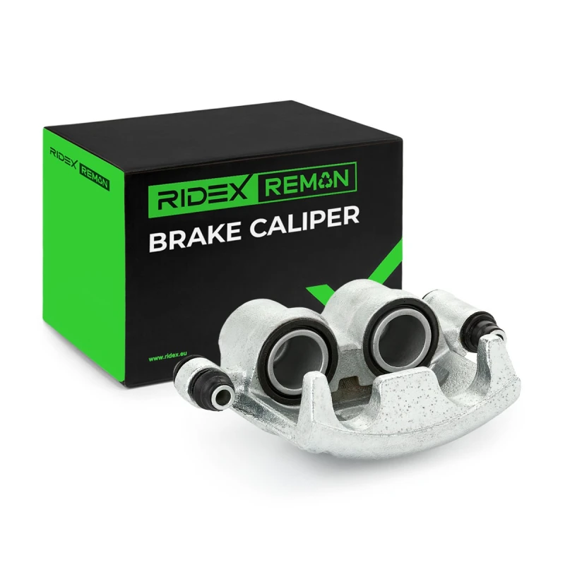 Image of RIDEX REMAN 78B1789R Brake caliper Brake Caliper (78)