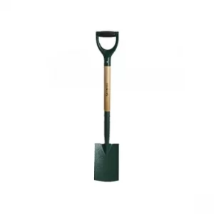 Image of Faithfull FAICOUDS Countryman Digging Spade