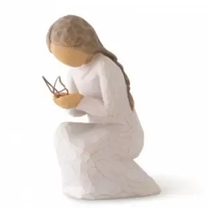 Image of Willow Tree Quiet Wonder