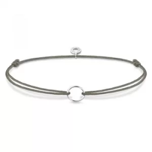 image of Thomas Sabo Little Secret Circle Charm Bracelet