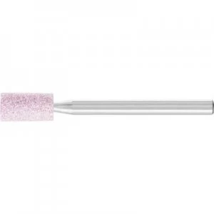 Image of PFERD 31107250 HORSE grinding pencil cylindrical 5 x 10 mm shaft o 3 Mm for steel Diameter 5mm 10 pc(s)